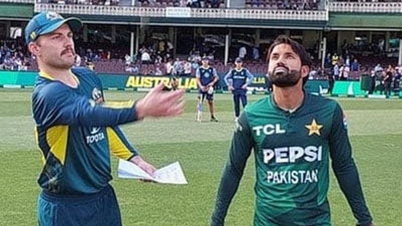 آخری ٹی ٹوئنٹی میچ آج ہوبارٹ میں کھیلا جائے گا