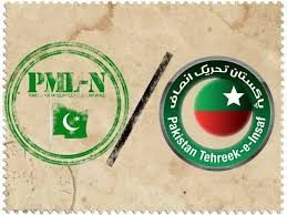حکومت پی ٹی آئی دو ملاقاتیں، اسٹیبلشمنٹ سے براہ راست رابطہ نہیں ہوگا