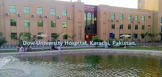 ڈاؤ میڈیکل یونیورسٹی کے ڈائریکٹر کے ویڈیو اسکینڈل کی تحقیقات شروع