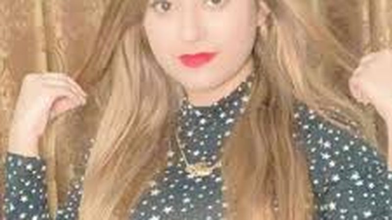 ٹک ٹاکر مسکان چانڈیو کی مبینہ نجی ویڈیوز وائرل