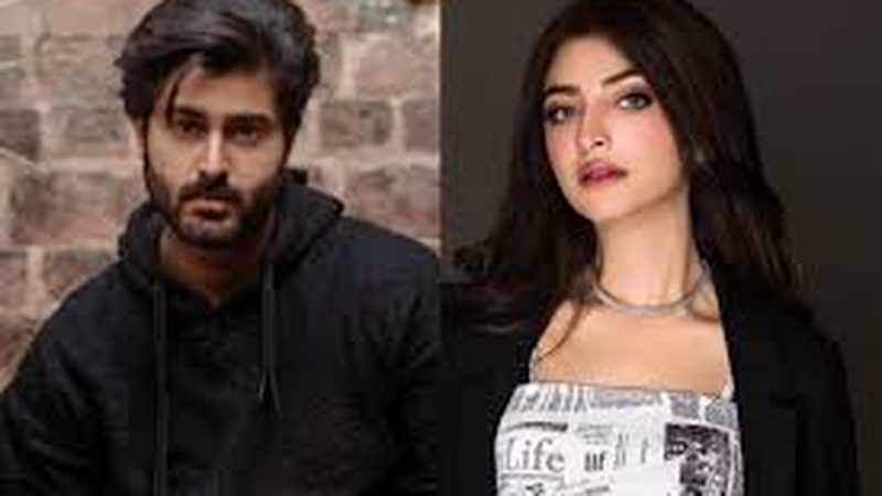 کنزہ ہاشمی اور زاویار کی بڑھتی قربتیں، افواہوں نے زور پکڑ لیا