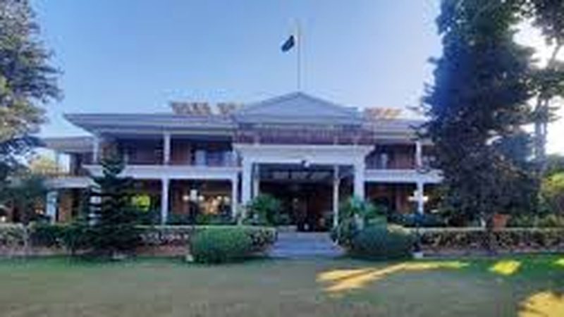 وزیر داخلہ کو حتمی جواب کے لیے CM ہاؤس میں پارٹی رہنماؤں کا اجلاس 9 بجے طلب