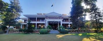 وزیر داخلہ کو حتمی جواب کے لیے CM ہاؤس میں پارٹی رہنماؤں کا اجلاس 9 بجے طلب