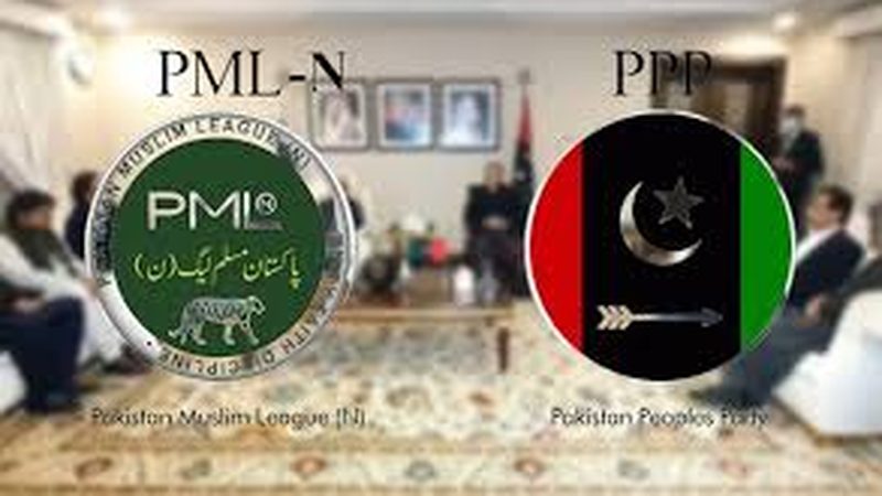حکومت کے ساتھ مذاکرات:  پیپلز پارٹی مذاکراتی کمیٹی کے ارکان برہم