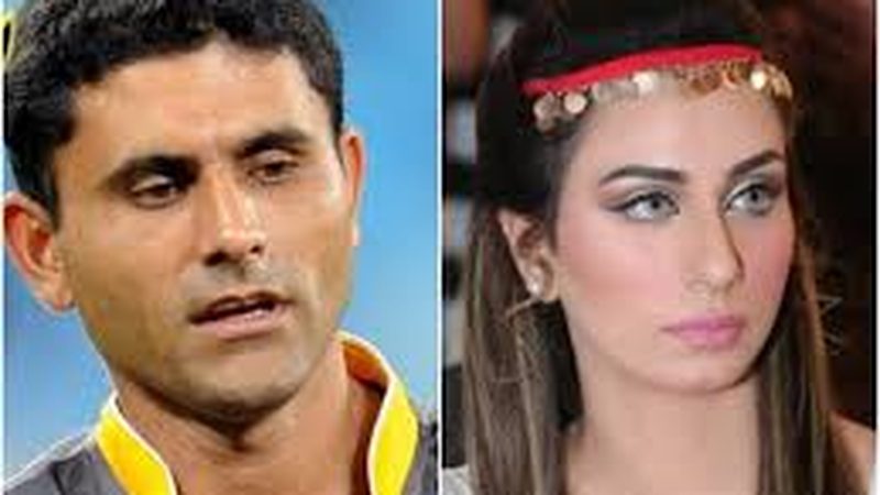 دیدار اور عبدالرزاق کی منگنی کیوں ٹوٹی؟