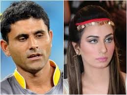 دیدار اور عبدالرزاق کی منگنی کیوں ٹوٹی؟