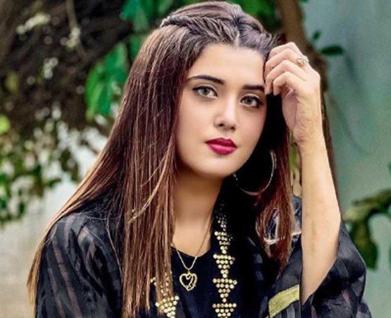 ایک اور مشہور پاکستانی سوشل میڈیا انفلوئنسرکی مبینہ نجی ویڈیو لیک