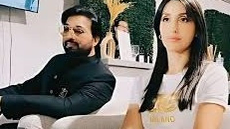 کسی نے نورا فتیحی سے ملاقات کی ویڈیو بنا کر اہلیہ کو بھیجی تھی: سعود