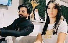 کسی نے نورا فتیحی سے ملاقات کی ویڈیو بنا کر اہلیہ کو بھیجی تھی: سعود