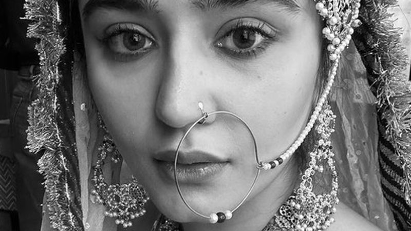 دھوم دھڑکے والی شادی نہیں کرونگی: درفشاں سلیم