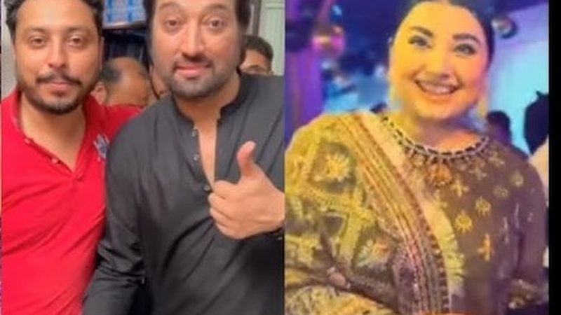 ’بے بی باجی 2‘ میں شوہر کی موت کا منظر شوٹ کروانا مشکل تھا: جویریہ سعود
