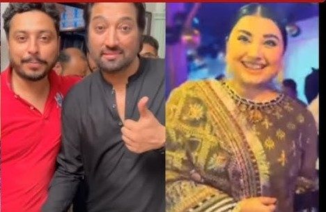 ’بے بی باجی 2‘ میں شوہر کی موت کا منظر شوٹ کروانا مشکل تھا: جویریہ سعود