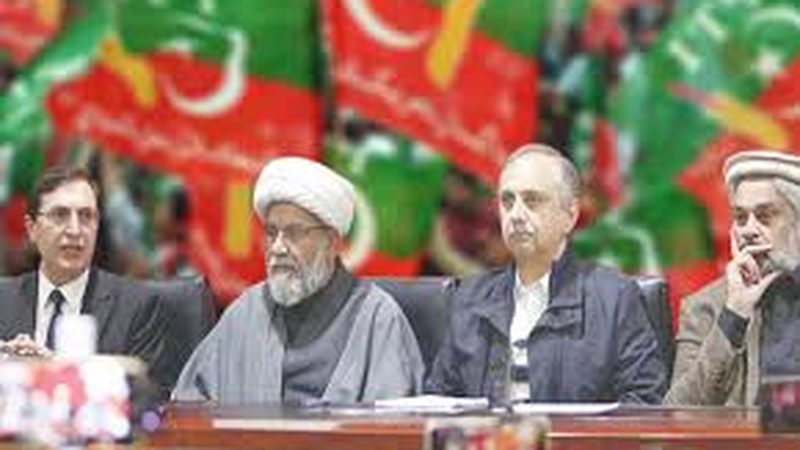 سربراہان کی عمران خان سے آج ملاقات