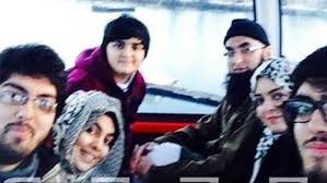 جنید جمشید کی دو اور بیویاں تھیں: بابر جنید