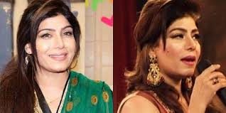 بہت سے فنکاربغیر کسی وجہ کے وائرل ہو جاتے ہیں: شبنم مجید