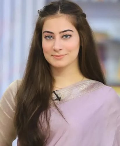 میمونہ قدوس کا کیریئر کے آغاز میں ہراساں کیے جانے کا انکشاف