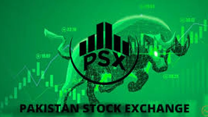 بجٹ تفصیلات کے بعد پی ایس ایکس میں تیزی کا رجحان