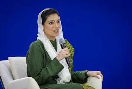 عمران خان کی زندگی کو درپیش خطرات کو نظر انداز نہیں کیا جانا چاہئے: آصفہ بھٹو