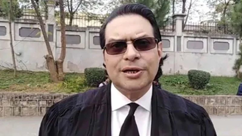 سلمان اکرم راجہ نے استعفیٰ واپس لے لیا