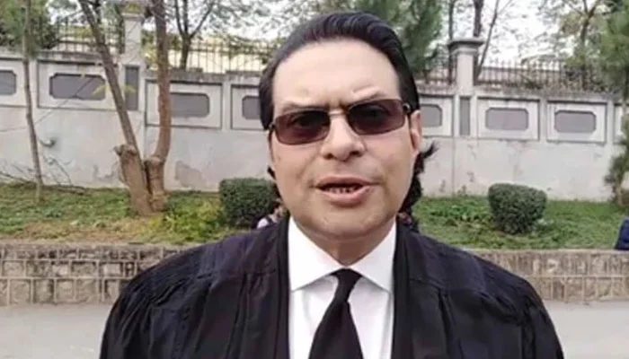 سلمان اکرم راجہ نے استعفیٰ واپس لے لیا