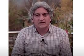 سینئر صحافی مطیع اللّٰہ جان جیل سے رہا