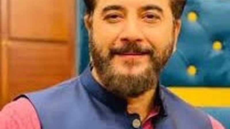 ڈرامہ بنانے کیلئے گھر اور زیور گروی رکھے: کاشف محمود