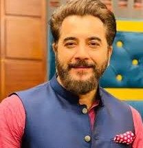 ڈرامہ بنانے کیلئے گھر اور زیور گروی رکھے: کاشف محمود