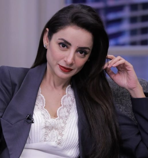 ڈپریشن کی وجہ سے تین بار خودکشی کی کوشش کی: ثروت گیلانی