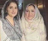نشو کا ”ریمبو“ پر بیٹی کے ساتھ ان کے رشتے میں دراڑ پیدا کرنے کا الزام