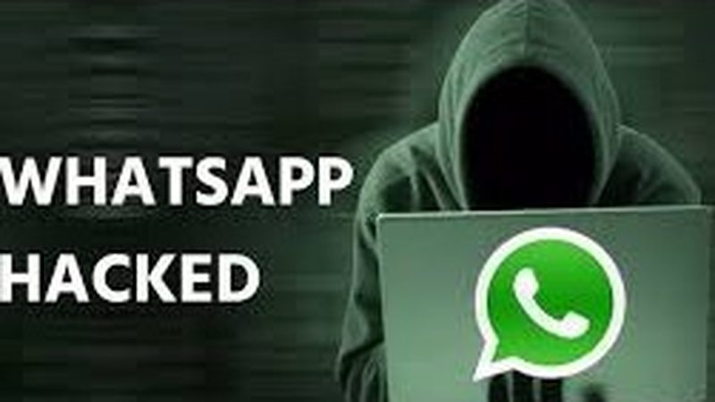 اہم شخصیات کے واٹس ایپ ہیک ہونے کی شکایات
