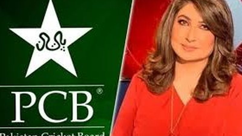 عالیہ رشید کو پی سی بی بورڈ آف گورنرز کیلئے نامزد کردیا گیا