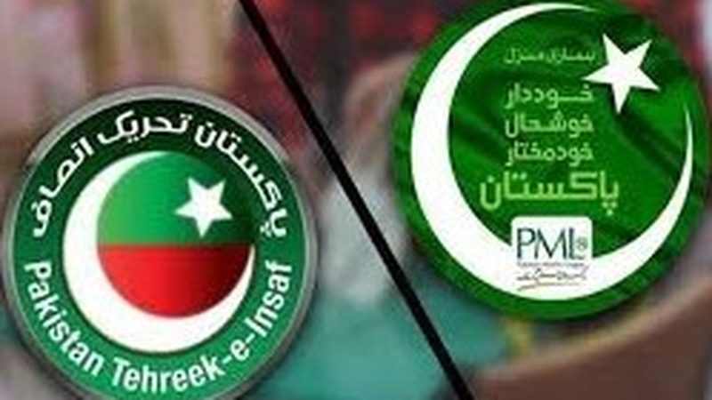 حکومت PTI مذاکرات کا تیسرا دور آج ہوگا