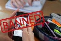 پنجاب بھر کے سرکاری اور نجی اسکولز میں موبائل فونز پر پابندی عائد