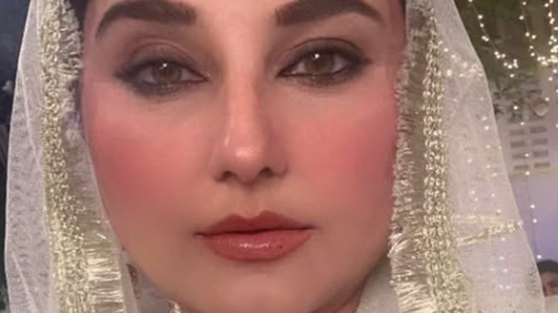 مفت میں پوڈکاسٹ انٹرویوز نہیں دوں گی: جویریہ سعود