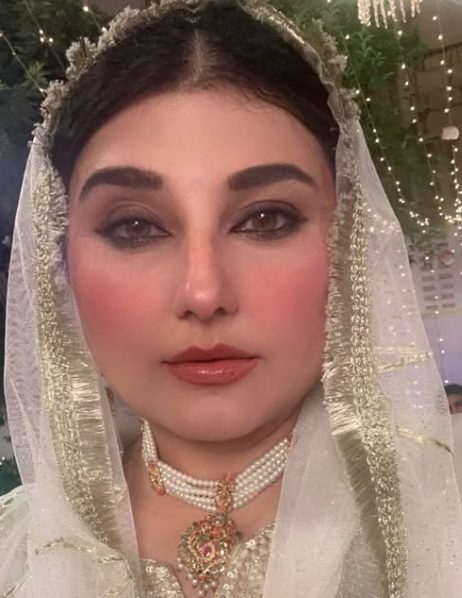 مفت میں پوڈکاسٹ انٹرویوز نہیں دوں گی: جویریہ سعود