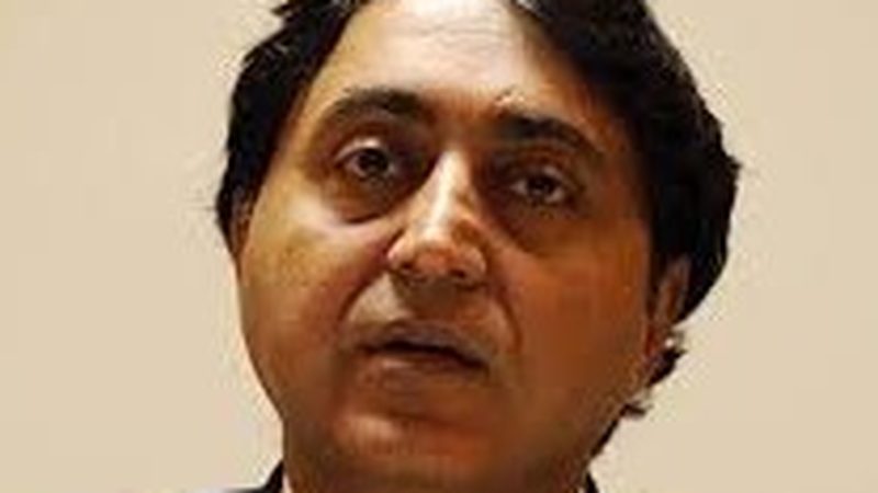 ہاؤسنگ اسکیم میں اربوں روپے کا مبینہ فراڈ: سابق سینیٹر وقار احمد خان گرفتار