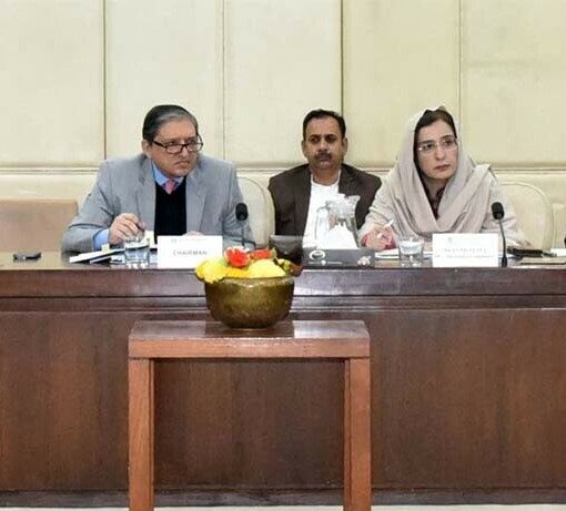 این ایف سی ایوارڈ پر نظر ثانی کرنا ہوگی: سیکریٹری خزانہ