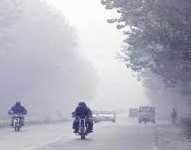 ملک میں ٹھنڈ کا راج، پہاڑی علاقے شدید سردی کی لپیٹ