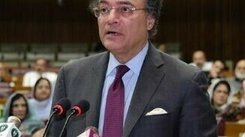گیس اور بجلی کی قیمتوں میں اضافے سے مہنگائی بڑھی: وزیر خزانہ