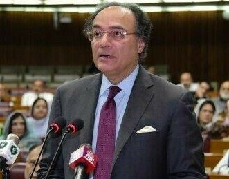 تنخواہوں میں اضافے کی کوئی تجویز زیر غور نہیں