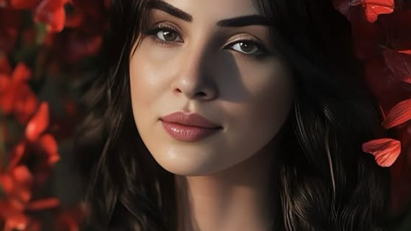 نمرہ خان کا جلد دوسری شادی کا عندیہ