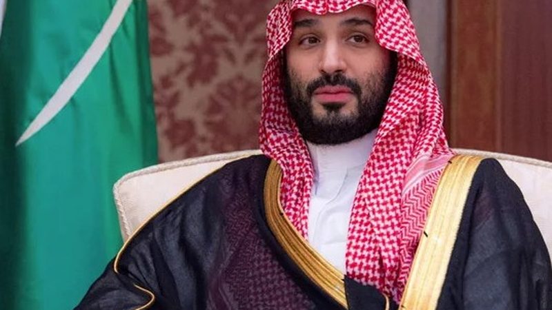 ہم خواب نہیں دیکھتے، انہیں حقیقت میں بدلتے ہیں: سعودی ولی عہد