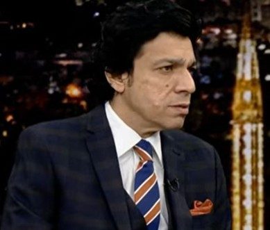 پی ٹی آئی رہنماؤں نے 2سال سے بانی کو جیل بند کروایا ہوا ہے: فیصل واوڈا