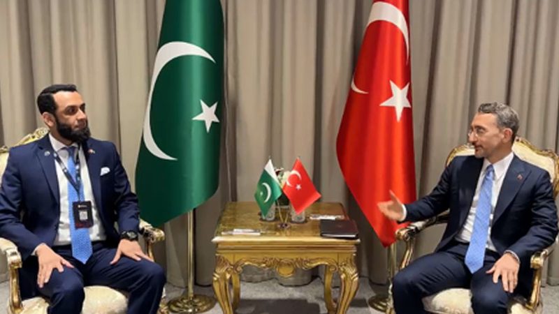 ترکش ڈرامے پاکستان میں دکھانے پر اتفاق