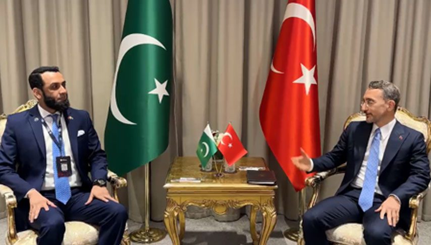 ترکش ڈرامے پاکستان میں دکھانے پر اتفاق
