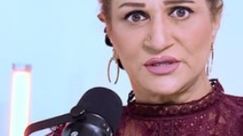 عبادت گزار پاکستانیوں نے بھی گیس کھینچنے کیلئے ’کھینچو‘ لگایا ہوا ہے: بشریٰ انصاری