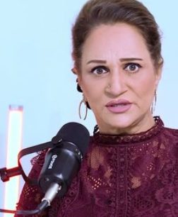 خود پنجابی ہوں اور مجھے پنجاب سے پیار ہے: بشری انصاری
