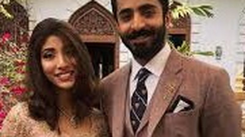 شہریار منور کی شادی کی تقریبات کا آغاز