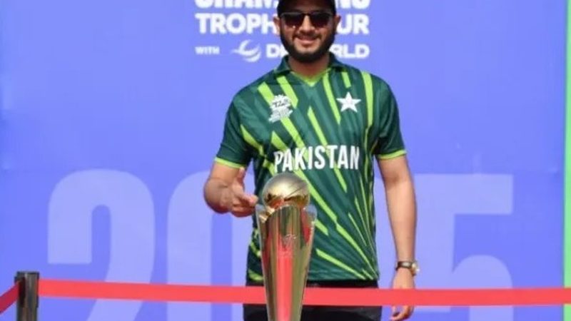 چیمپئنز ٹرافی سمیت 2027 تک پاک بھارت میچز کیلئے ہائبرڈ ماڈل پر اتفاق