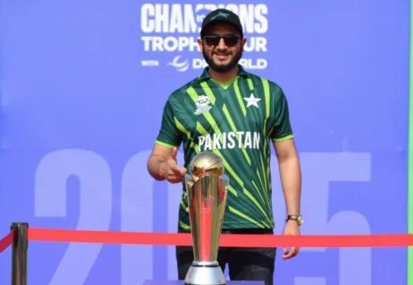 چیمپئنز ٹرافی سمیت 2027 تک پاک بھارت میچز کیلئے ہائبرڈ ماڈل پر اتفاق